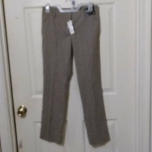 5/$25 New York & Company dress pants